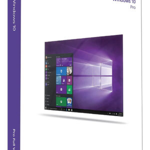 Windows 10 Pro